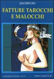 Fatture Tarocchi e Malocchi — Libro