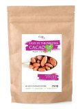 Fave di Cacao Theobroma Crudo Biologico