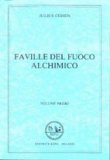 Faville del Fuoco Alchimico — Libro