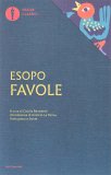 Favole — Libro