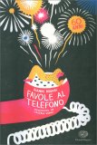 Favole al Telefono — Libro