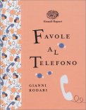 Favole al Telefono — Libro
