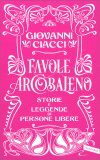 Favole Arcobaleno — Libro