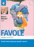 Favole — Audiolibro