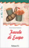 Favole di Esopo — Libro