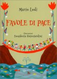 Favole di Pace — Libro