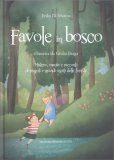 Favole in Bosco — Libro