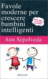 Favole Moderne per Crescere Bambini Intelligenti — Libro