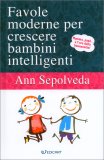 Favole Moderne per Crescere Bambini Intelligenti — Libro