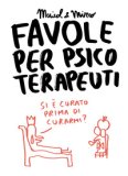 Favole per Psicoterapeuti — Libro