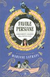 Favole Persiane — Libro