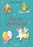 Favole Quantiche — Libro