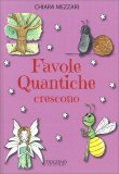 Favole Quantiche crescono — Libro