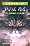 Favole Vere di Animali Speciali — Libro