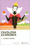 Favolosa Economia — Libro