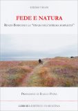 Fede e Natura — Libro