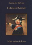 Federico il Grande — Libro