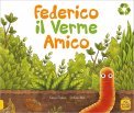 Federico il Verme Amico — Libro