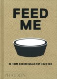 Feed Me — Book
