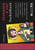 Feedback a 360° - Pocketbook — Libro