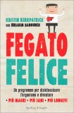 Fegato Felice — Libro
