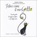 Felice come il Mio Gatto — Libro