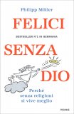 Felici Senza Dio — Libro