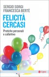 Felicità Cercasi — Libro