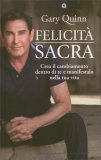 Felicità Sacra — Libro