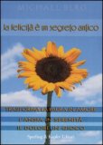 La Felicità è un Segreto Antico — Libro