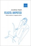 Felicità: un'Ipotesi — Libro