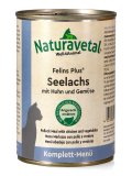 Felins Plus® - Merluzzo con Pollo e Verdure