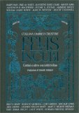 Felis Incubi — Libro