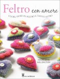 Feltro con Amore  — Libro