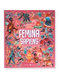 Femina Sapiens — Libro