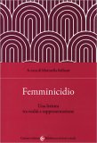 Femminicidio — Libro