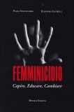 Femminicidio  — Libro