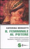 Il Femminile al Potere — Libro