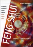 Feng Shui -Habitat e Energia Cosmica — Libro