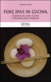 Feng Shui in Cucina — Libro