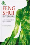 Feng Shui Interiore  — Libro