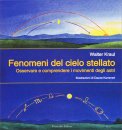 Fenomeni del Cielo Stellato — Libro