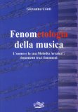 Fenometologia della Musica  — Libro