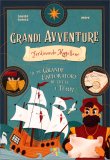 Ferdinando Magellano - Il Più Grande Esploratore di Tutti i Tempi — Libro