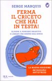 Ferma il Criceto che hai in Testa! — Libro
