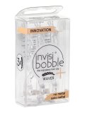 Fermagli per Capelli Invisibobble® - Crystal Clear