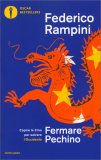Fermare Pechino — Libro