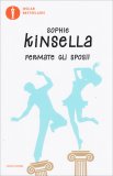 Fermate gli Sposi! — Libro