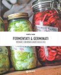 Fermentati & Germinati — Libro
