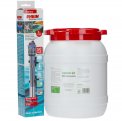 Fermentatore EM® attivato da 6,4 Litri